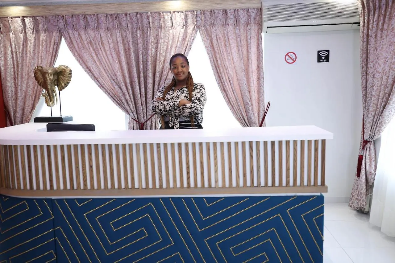 ****  El-Gibor Best Guest House Κέιπ Τάουν Νότια Αφρική