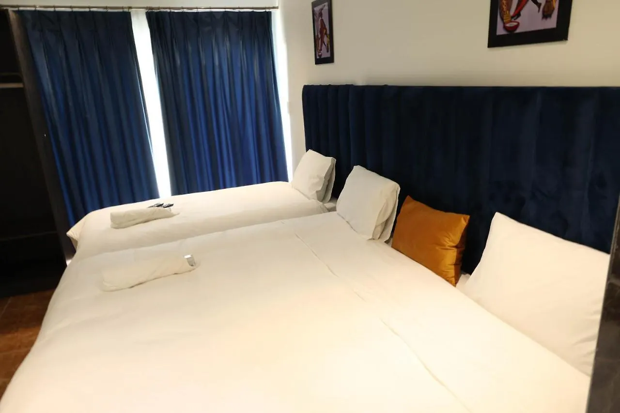 El-Gibor Best Guest House Κέιπ Τάουν