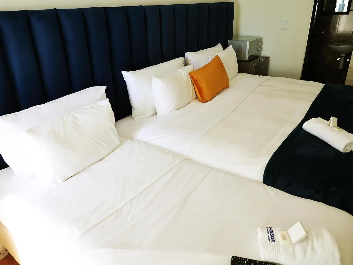 El-Gibor Best Guest House Κέιπ Τάουν 4*,