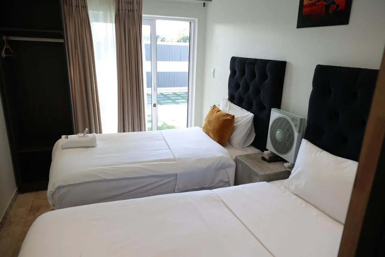 El-Gibor Best Guest House Κέιπ Τάουν Νότια Αφρική