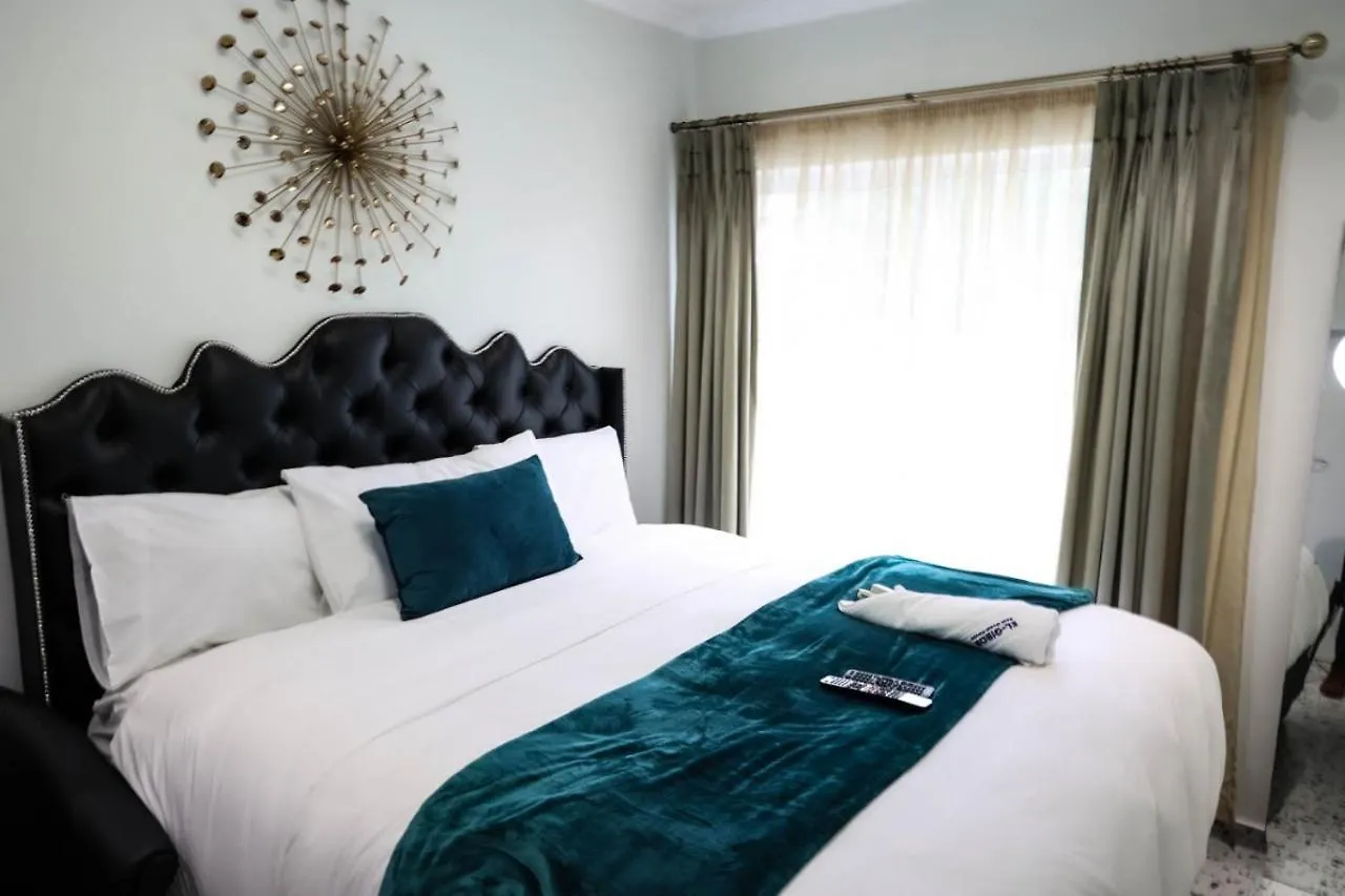 El-Gibor Best Guest House Κέιπ Τάουν